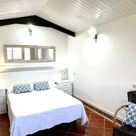 Finca El Aulagar Malaga Zewnętrze zdjęcie
