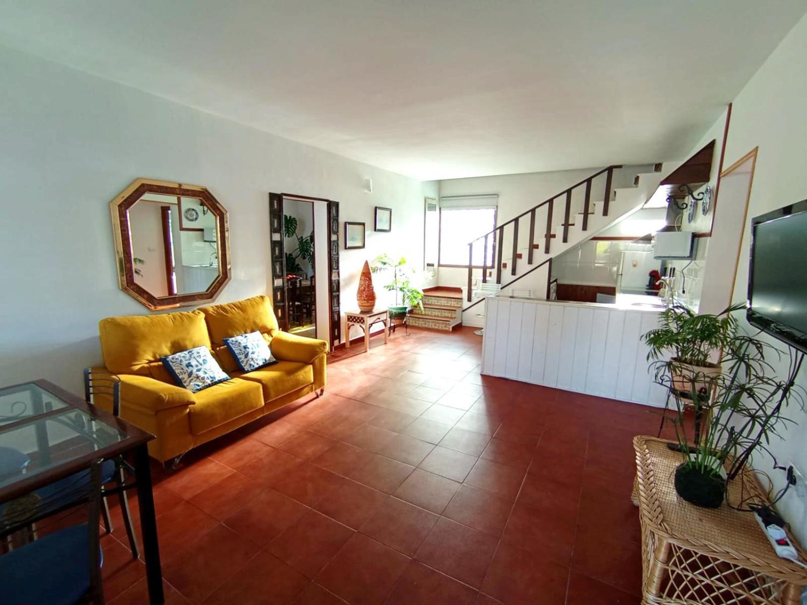 Finca El Aulagar Malaga Zewnętrze zdjęcie